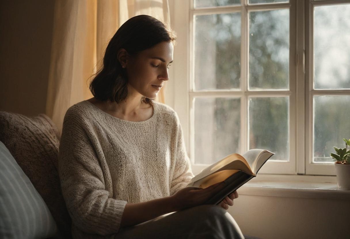 Как перестать нервничать и начать жить: книга Карнеги и рабочие методы психологии